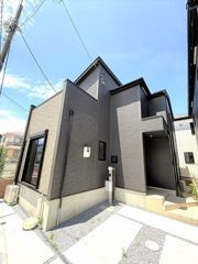 4087志木市柏町20期6棟6号棟の外観画像