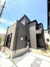 4087志木市柏町20期6棟6号棟の外観画像