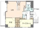 KoHa錦糸町の間取り画像