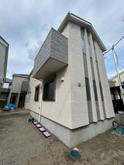 Crea Court Ogikubo Momoiの外観画像