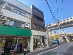 佐々木ビル横川の外観画像