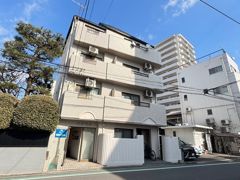 KTビルの外観画像