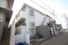 One Maison 東霞町の外観画像