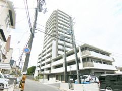 アーバンビュー戸坂アールグランの外観画像