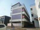 中西ハイツの間取り画像
