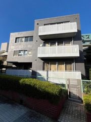 LEREVE中野坂上の外観画像