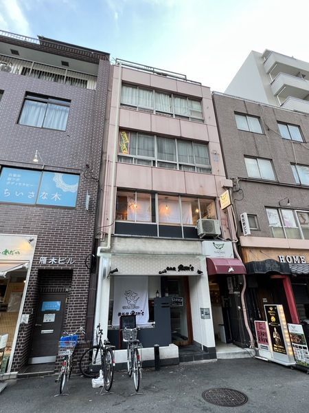 水野ビルの外観画像