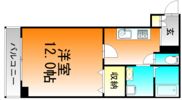 ルミナスライフの間取り画像