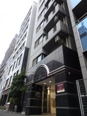 グリフィン横浜・ベイブリーズの外観画像