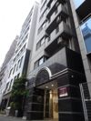 グリフィン横浜・ベイブリーズの外観
