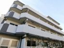 MAXIV常盤台の間取り画像
