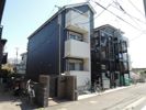 S－1金沢文庫の間取り画像