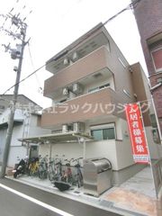 フジパレス今津南の外観画像