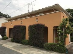 カーサモンテベルデの外観画像