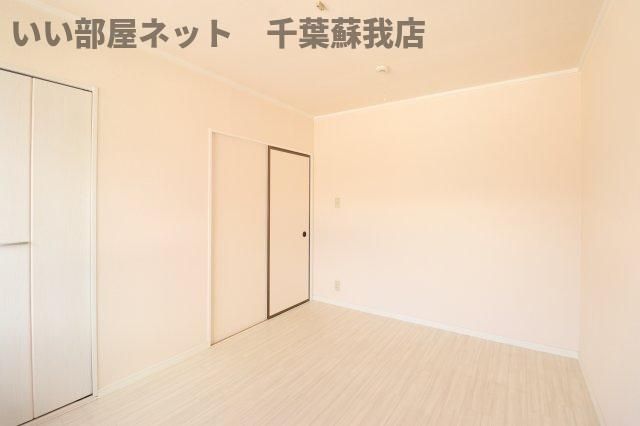 洋室