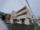 クライムハイツ寿山の間取り画像