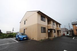 グランドールの外観画像
