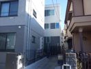 エルシア舟渡の間取り画像