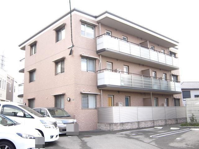 ダンディーホークスIの外観画像