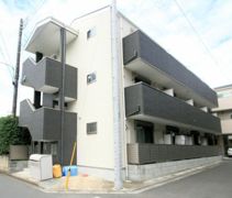 BestStage東みずほ台の外観画像