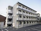 レオパレスベトレーテンナーベの間取り画像