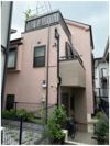 井の頭1丁目戸建の間取り画像