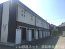 レオネクストGrooverⅡの外観