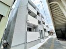 Selene熊西の外観