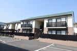 エルミタージュ坪見弐番館F棟の間取り画像