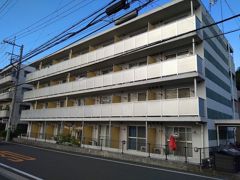 レオパレス大倉山エクレールの外観画像