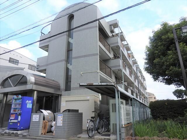 Cent浦和の外観画像