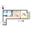 仮）八王子市北野町マンション新築工事の間取り画像