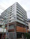 アイマークス横浜桜木町の間取り画像