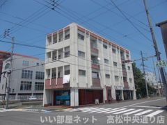 末広第一ビルの外観画像