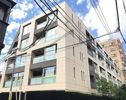 ザ・パークハウス上目黒ピアースの間取り画像