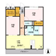 プレミアムベース Ⅰの間取り画像