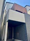井田戸建の間取り画像