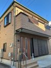 丸山戸建の間取り画像