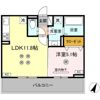 コンフォート武蔵の間取り画像