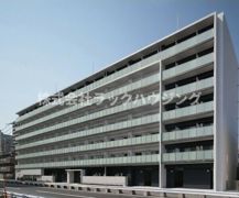 エルプレイス東三国の外観画像