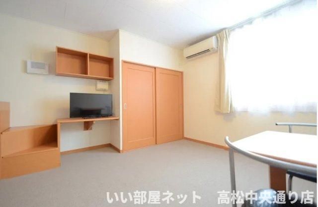 リビング