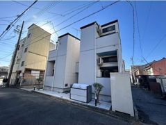 アネックス鶴舞の外観画像