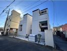 アネックス鶴舞の間取り画像