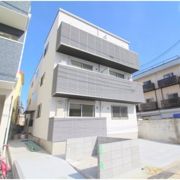 フィユフラッツ豊中末広町の外観画像