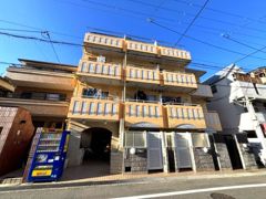 ル・パレ本山中の外観画像
