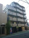 ルーブル東武練馬の間取り画像