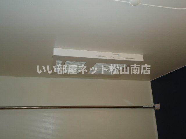 バスルーム