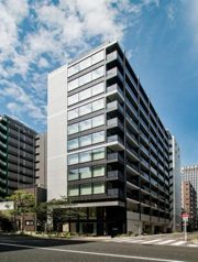 ベルファース八丁堀Westの外観画像