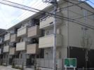 E.I.レジデンス Bの間取り画像