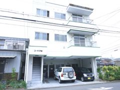 コーポ伊藤の外観画像